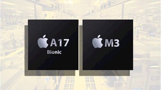 永兴苹果15维修站分享iPhone15系列会用3nm芯片吗 